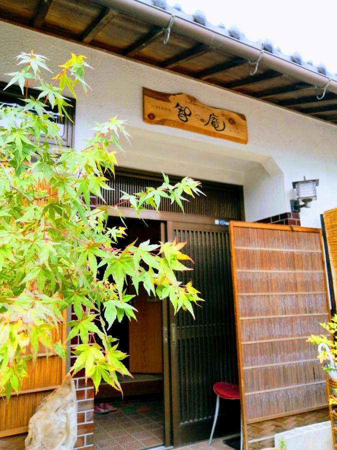 静かに過ごす古民家ステイ Staying Quietly In Renovated House Takashima Εξωτερικό φωτογραφία