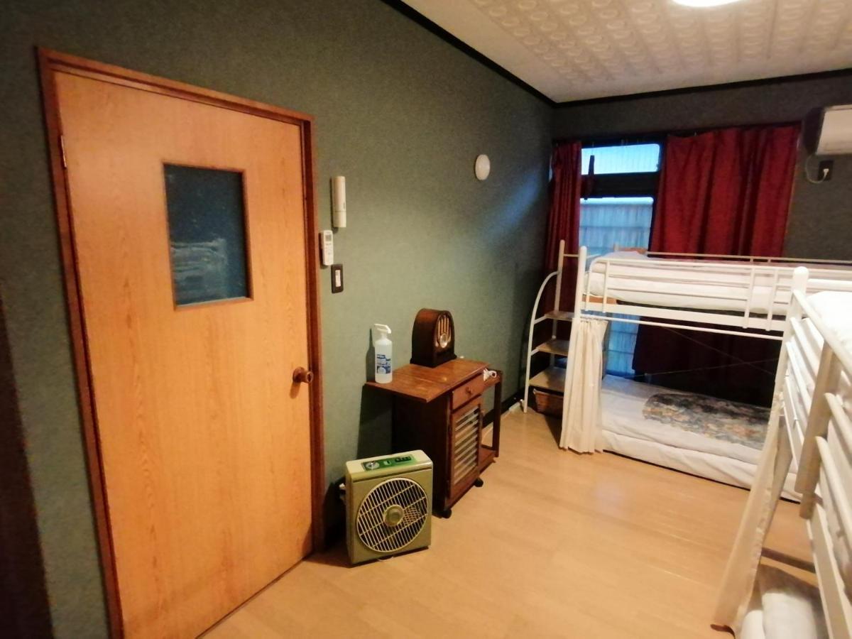 静かに過ごす古民家ステイ Staying Quietly In Renovated House Takashima Εξωτερικό φωτογραφία